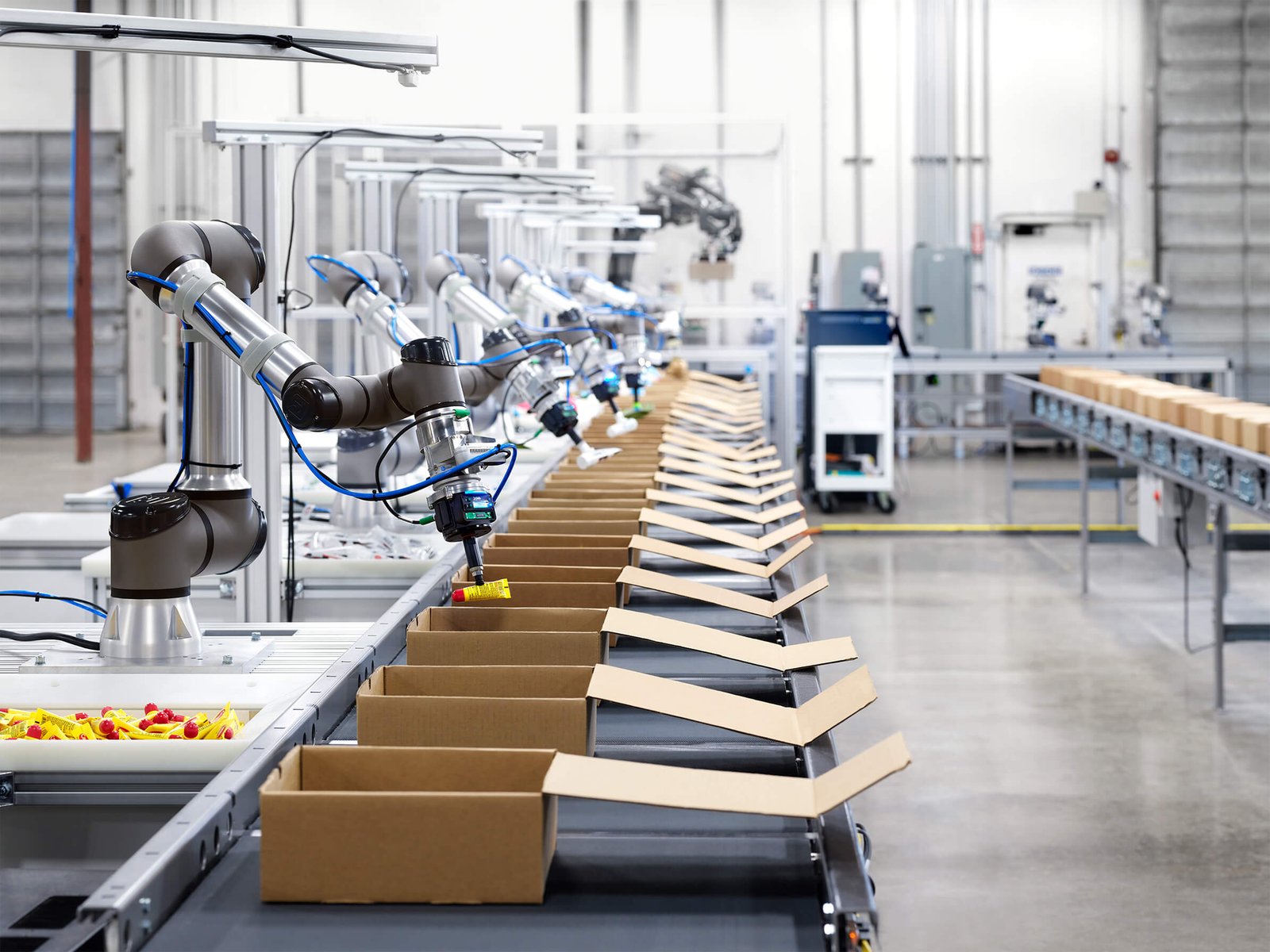 Amazon Automation