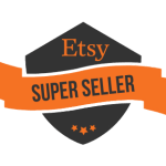Etsy Badge