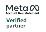 Account Ads Badge