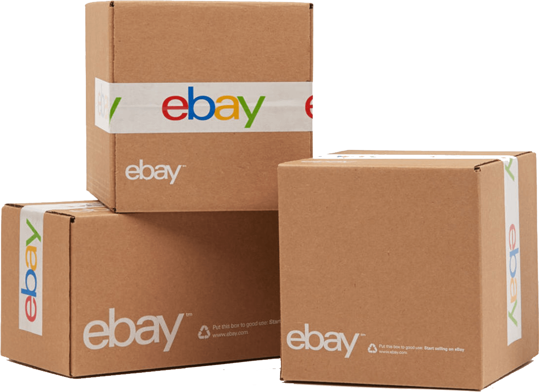 eBay Automation