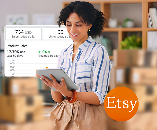 How We Manage Your Etsy Shop Business