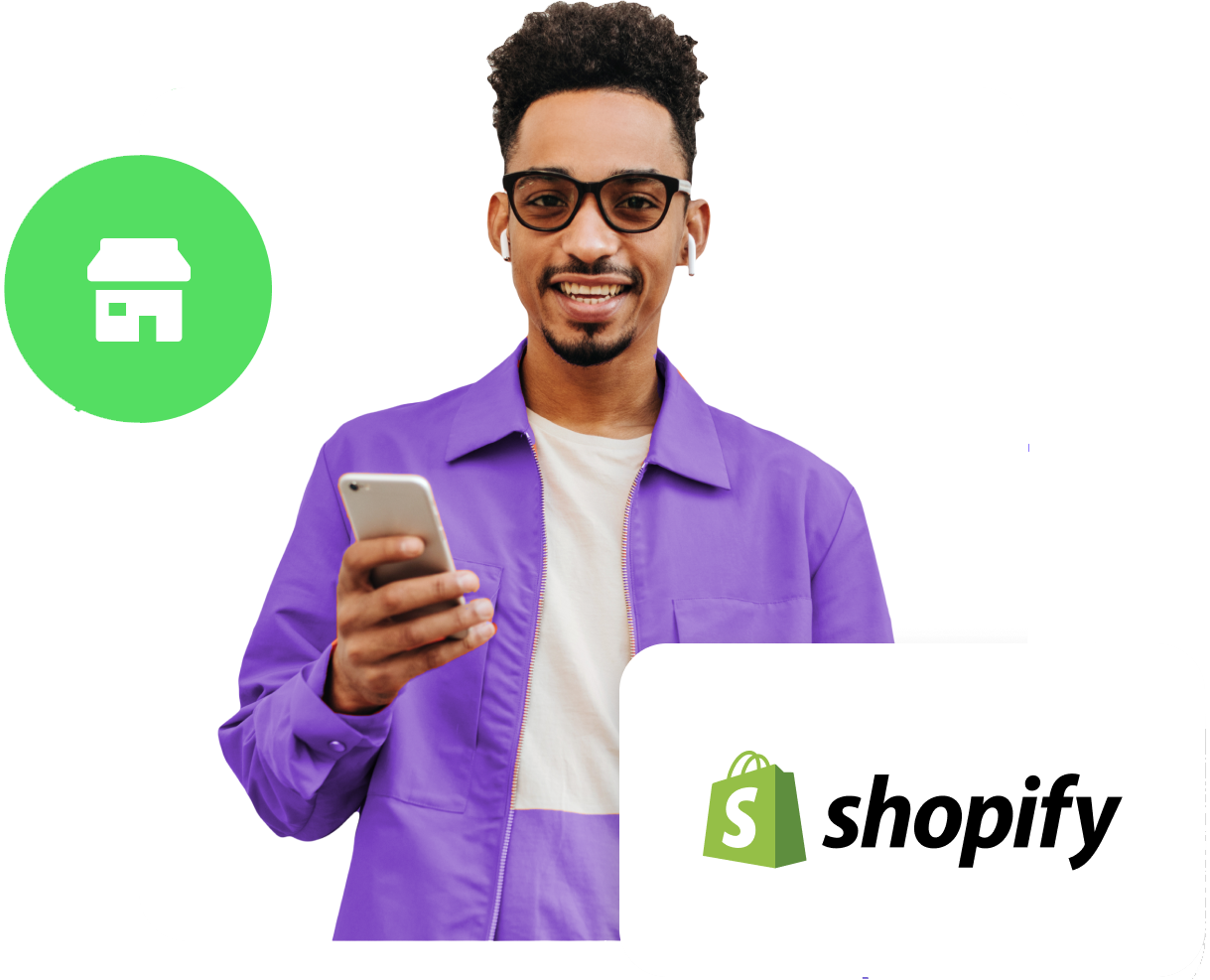 Shopify Automation