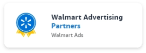 Walmart Advertising Partners