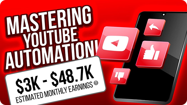 YouTube Automation
