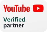 YouTube Verified