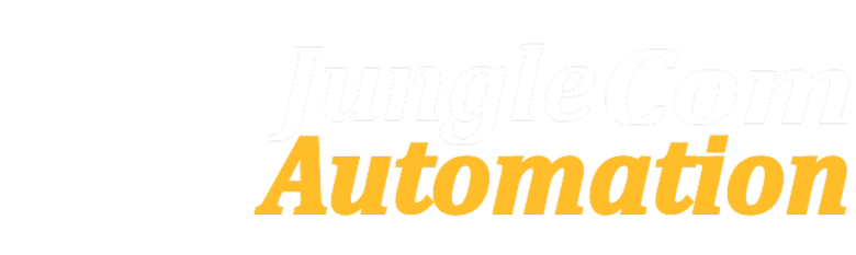 Junglecom Automation Logo